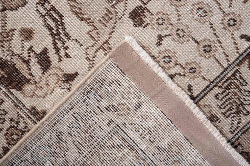 Vintage Tabriz Area Rug (8' x 10')